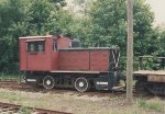 Indiana Railroad Museum #5